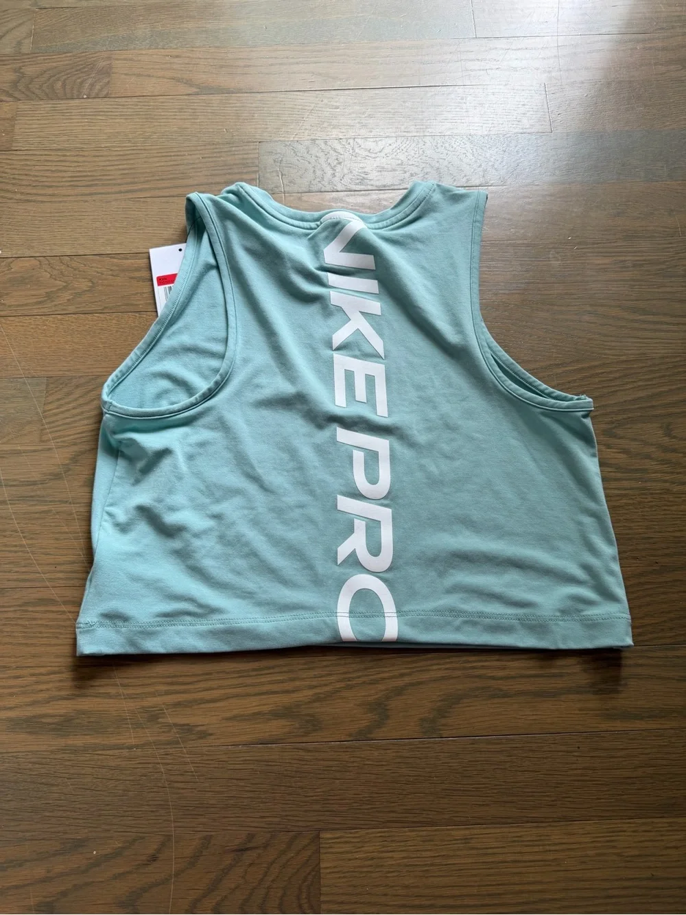 NWT Nike Girls Tank Top size Large